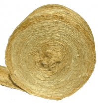 Какие американцы? Нашу родную изоленту из липового лыка смазанного медом изобрел дед Пантелемей в 17-ом веке.