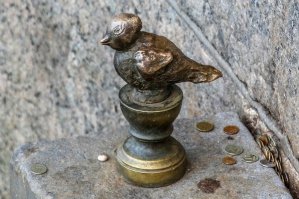 Про Чижика-Пыжика забыли)