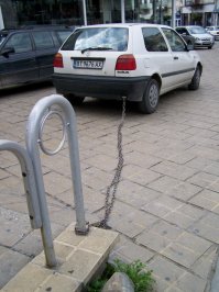 И сдес бьiвает... в БГ :)