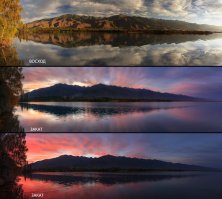 Родился на ИК, вот в этой деревне, Кутурга
Всем привет из Москвы )