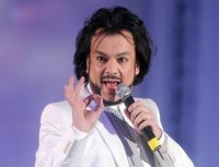 Чингисхан в монгольском варианте