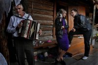 Свадьба, желание возраста или возможности бюджета?