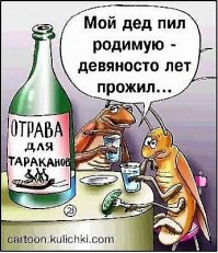 Таракан, Таракан, Тараканище! Он рычит, и кричит, и усами шевелит