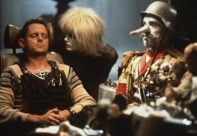 10 потрясающих фильмов-антиутопий всех времен