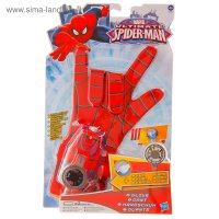 ... вот в таких хорошо бороться со злом и спасать мир :)