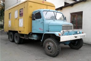Доводилось на многом из этого поездить (на автобусах). Татры некоторые - были прикольные (были рентген-передвижки на их базе), ну и поляков забыли: жук, ныса.