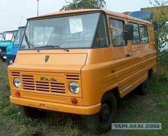 Доводилось на многом из этого поездить (на автобусах). Татры некоторые - были прикольные (были рентген-передвижки на их базе), ну и поляков забыли: жук, ныса.