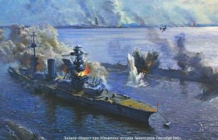 "Петр Великий" - на что способен самый мощный крейсер в мире