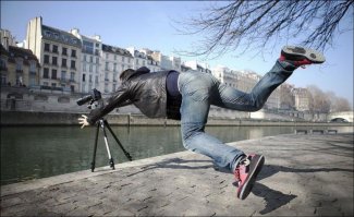 Видно в понедельник их мама родила! 20 фотографий от настоящих неудачников