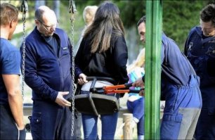 Видно в понедельник их мама родила! 20 фотографий от настоящих неудачников