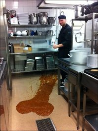 Видно в понедельник их мама родила! 20 фотографий от настоящих неудачников