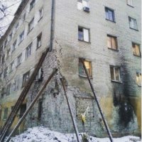 Властям Феодосии не хватает смекалки или синей изоленты...