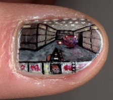 Подборка бессмысленных фотографий