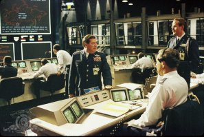 WAR GAMES 1983