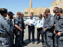 Израильская