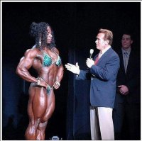 Звезда ХХ века: Шварценеггер – это эпоха