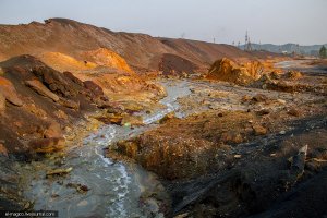 автор а как же самый грязный город в мире???
или в Карабаше уже всё норм???