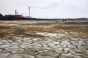 автор а как же самый грязный город в мире???
или в Карабаше уже всё норм???