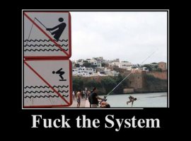  Подборка демотиваторов, которые поднимут вам настроение