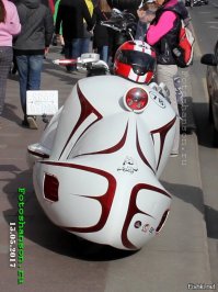 показалось)