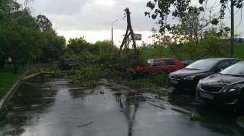 Каширское шоссе 55-1