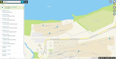 Кемерово. у нас их полно)