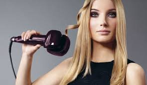 Сегодня всё стало проще, бигуди канули в лету...