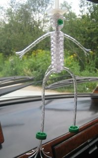 Роскошные интерьеры автомобилей 1980-х