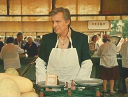 Рынки Советского Союза: было всё, и даже больше!