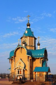 в место этой капсулы в Кирове теперь часовня, богам важнее количество своих игрушек а не качество