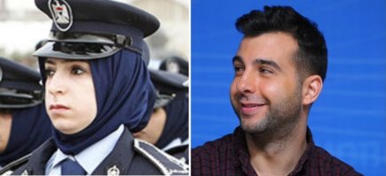 Под пузо и под пресс: полицейская форма в разных странах мира