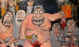 То, что пришлось пережить этим девочкам, не пожелаешь и врагу!