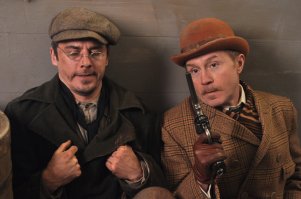 В память о хорошем актере: Лучшие роли Андрея Панина