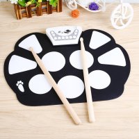 Часть ссылок не работает. Часть ведет на левый товар. Вот, например, что по ссылке на барабаны - детская грашечка в 2 цены...
Как бы сказать... недобросовестно как-то