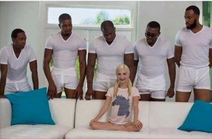 А потом как понеслось...