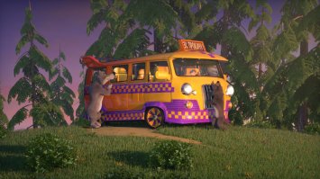 Так будут выглядеть авто Mercedes в будущем: лучшие концепты компании