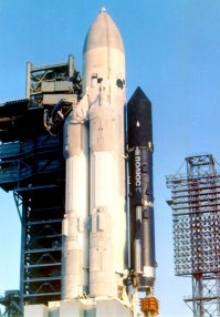 на Стартовом комплексе с боевой станцией *полюс*