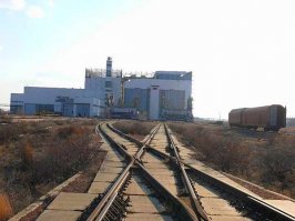 МИК -*энергия-Буран*