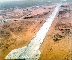 Посадочная полоса (пл 251),Энергия с о станцией *полюс*,Сборка*Энергия-Буран*,посадка *Бурана* в автоматическом режиме