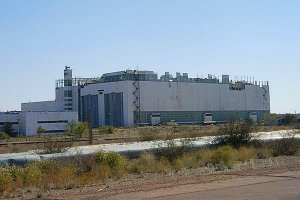 МИК -*энергия-Буран*