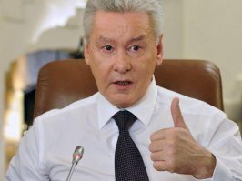 Сергей Семёнович одобряет