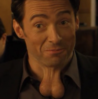 Брить или не брить?