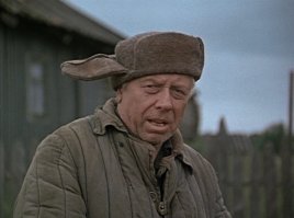 Тогда уж и Папанова не стоит забывать.