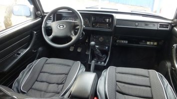 Лада! год 2012.