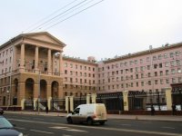 "Ты узнаешь его из тысячи..."



Ну как, москвичи? :)