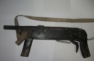 И палка стреляет