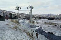 Вот эта штука позабавила. Где это, в каком городе, находится?