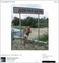 Смешные комментарии и высказывания из социальных сетей