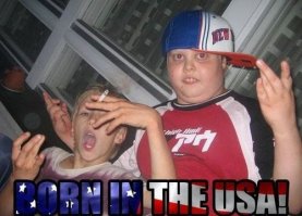 А они еще говорят про стереотипы о России