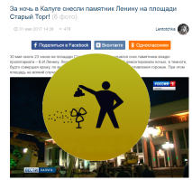 Что за бредовое название поста? (ц)